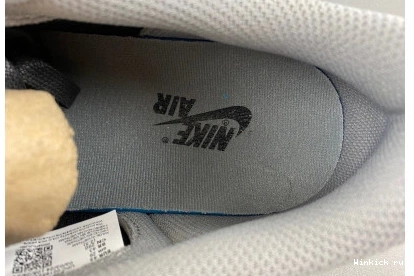 Travis Air Jordan 1 x Scott 1014